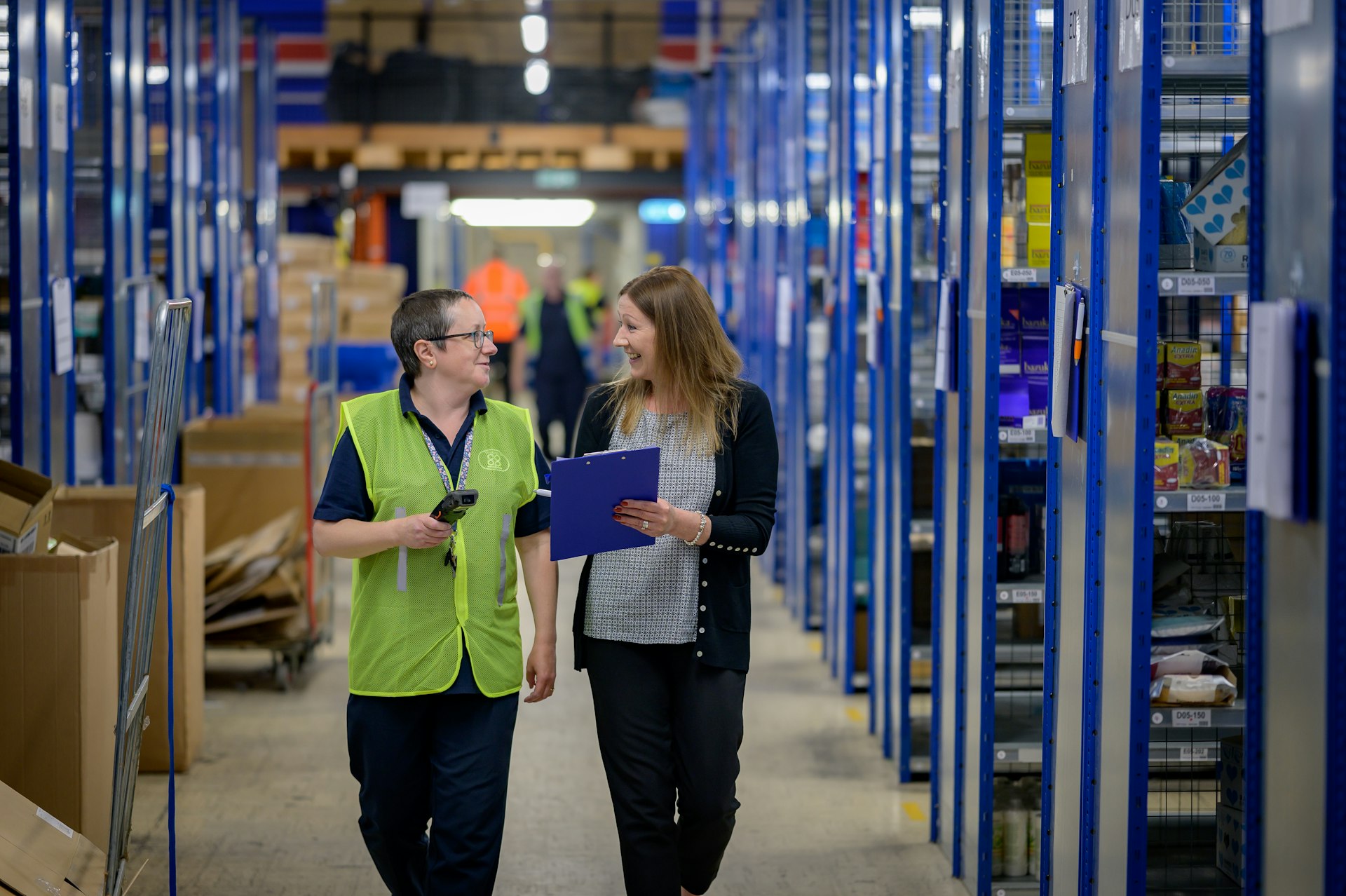 E-commerce Sourcing