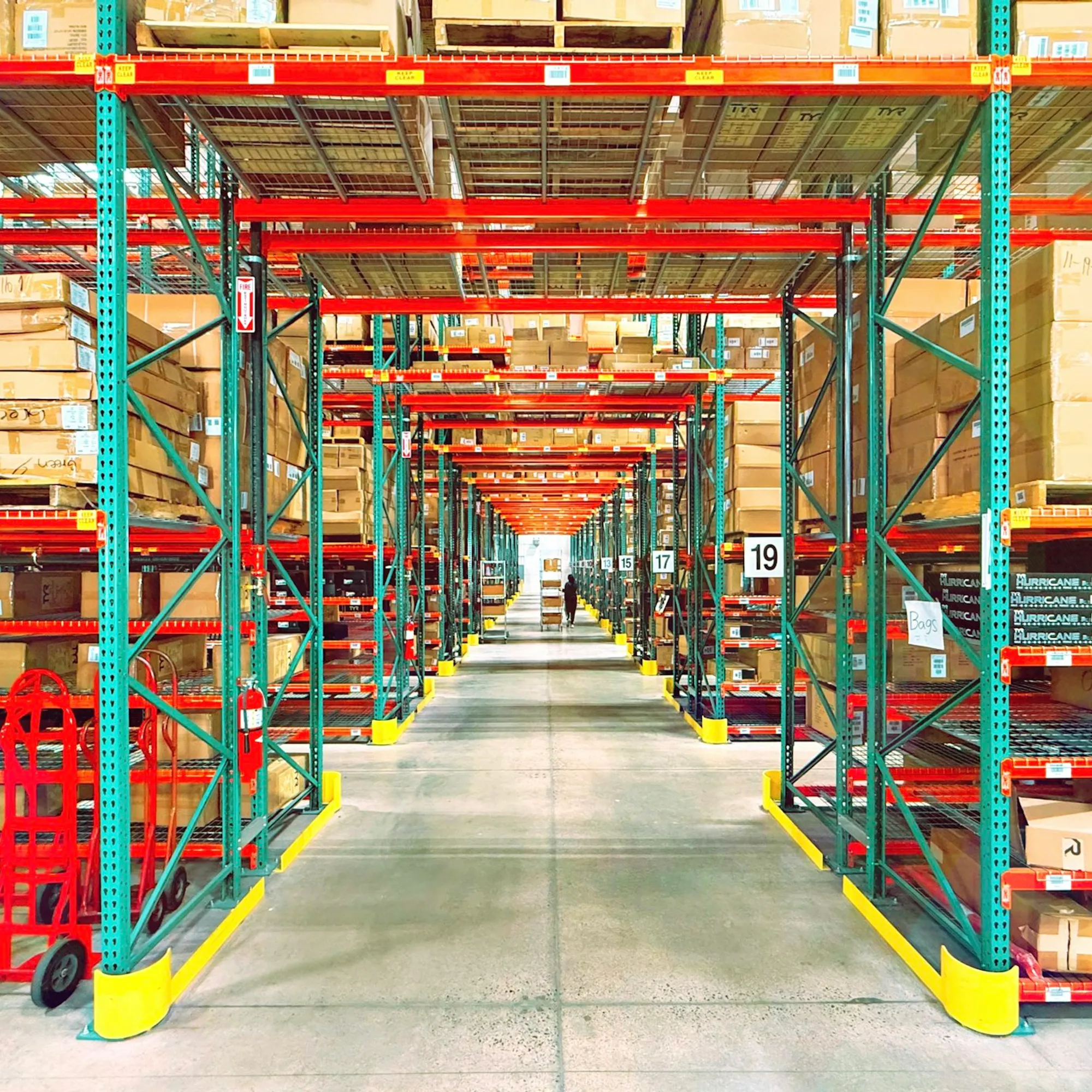Wholesale Orders