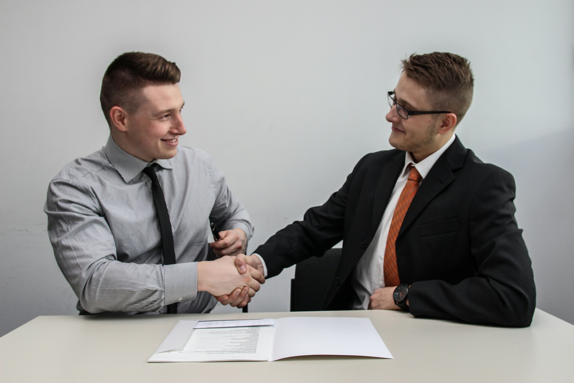 Distributors & Agents
